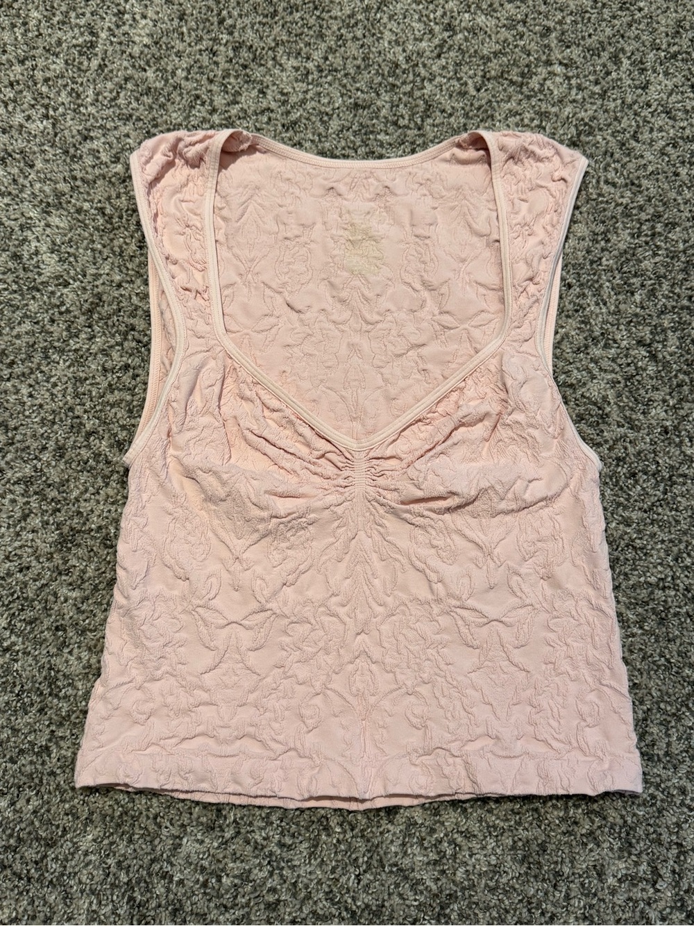 FP Movement by Free People Take Me Home Seamless Cami - M/L